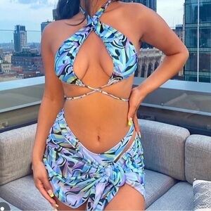 Bella Body 2 Piece Bikini